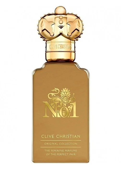 Clive Christian No1 W