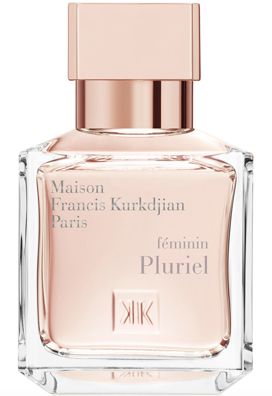 MFK Baccarat Pluriel
