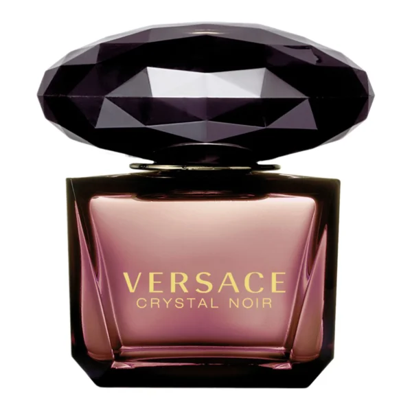 Versace Crystal Noir 90 ml