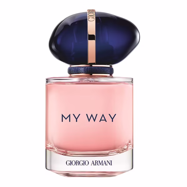 Armani My Way 90 ml