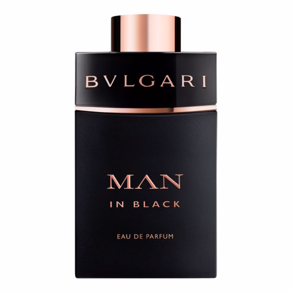 Bvlgari Man in Black 100 ml