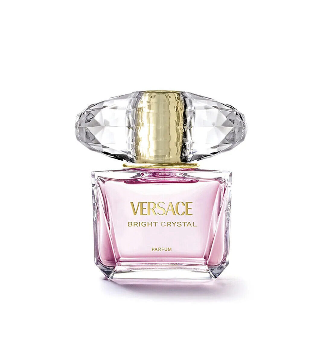 5003168200_X_01 Versace Bright Crystal 90 ml - Görsel 1