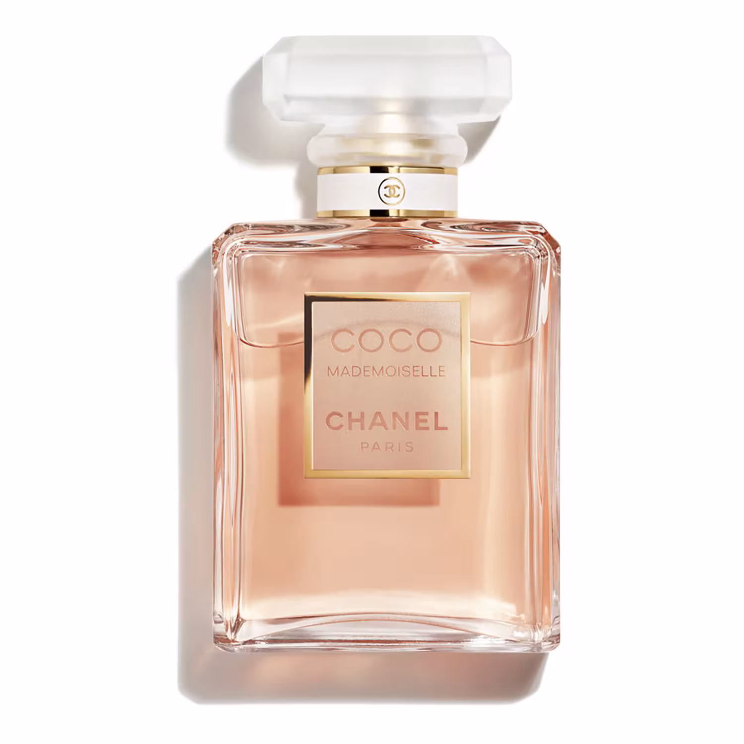 90860-media_swatch Chanel Coco Mademoiselle 100 ml - Görsel 1