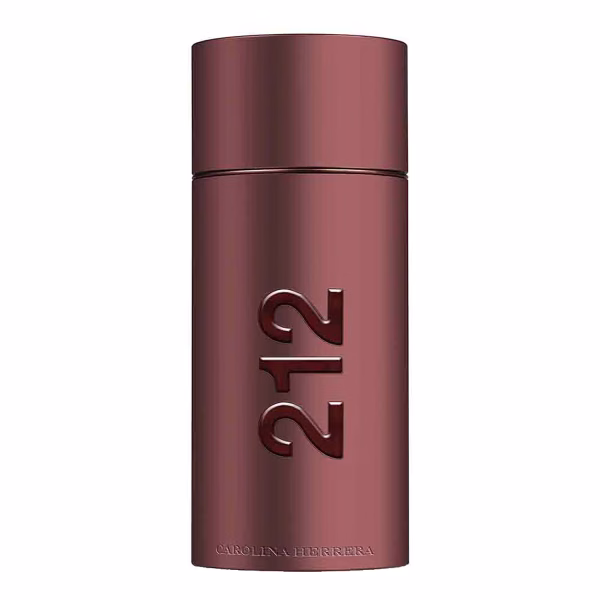 Carolina Herrera 212 Sexy Men EDT 100 ml
