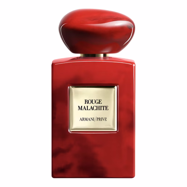 Armani Privé Rouge Malachite - Eau De Parfüm
