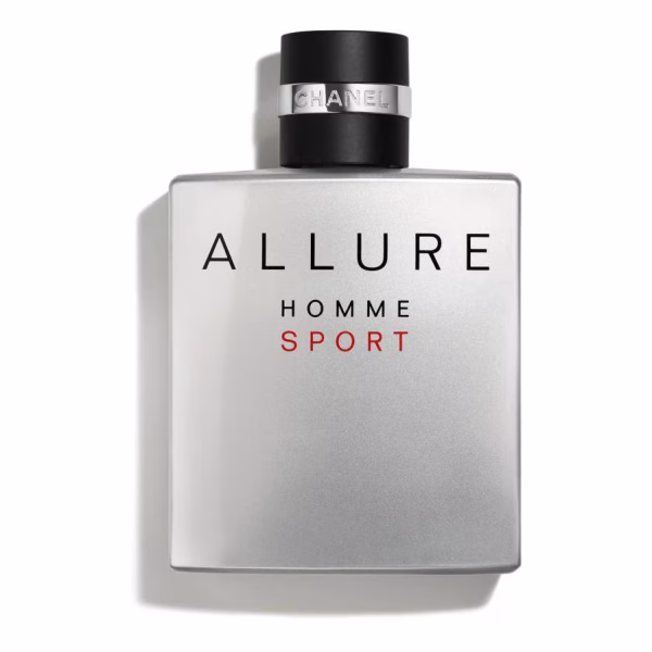 Chanel Allure Home Sport