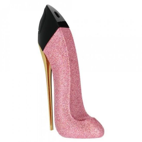 Carolina Herrera Good Girl Fantastic Pink EDP 80 ml