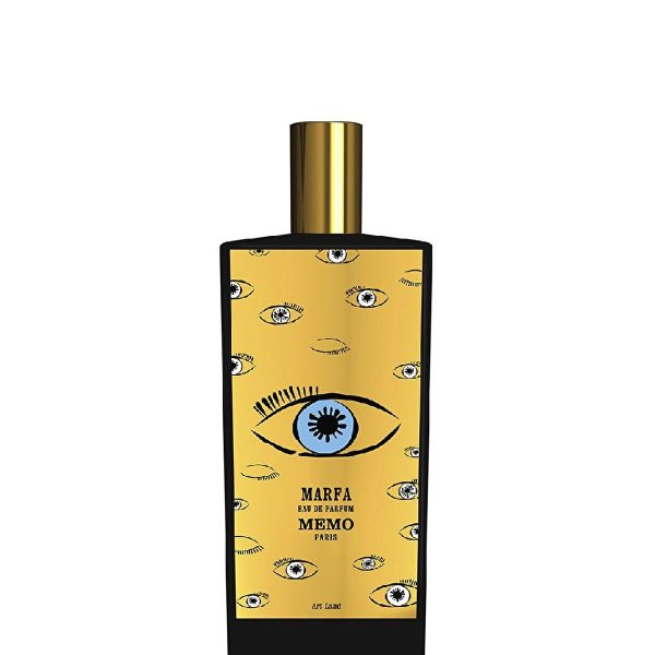Memo Paris – Marfa EDP 75 ml