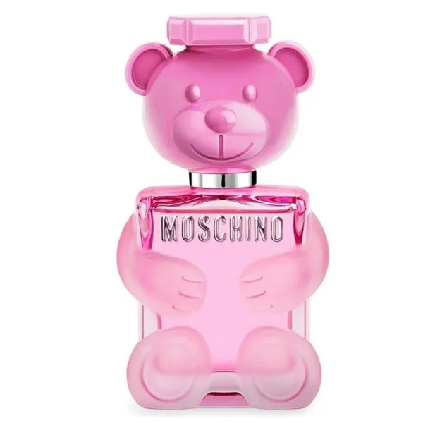 Moschino Toy 2 Bubble Gum EDT 100 ml