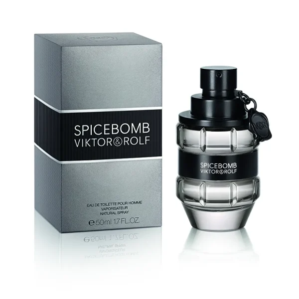 Viktor & Rolf Spicebomb EDT 90 ml