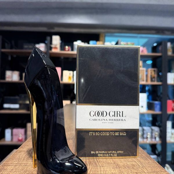 Carolina Herrera Good Girl Eau de Parfum 80 ML Kadın Parfüm