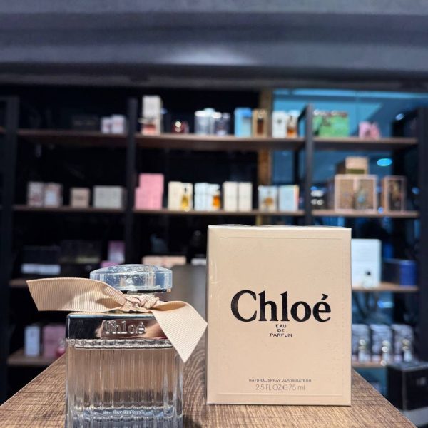 Chloé Eau de Parfum 75 ML Kadın Parfüm