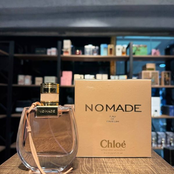 Chloé Nomade Eau de Parfum 75 ML Kadın Parfüm