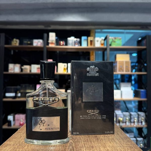 Creed Aventus EDP 100 ML