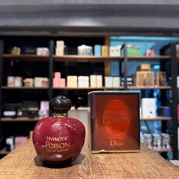 Dior Hypnotic Poison Eau de Parfum Kadın Parfüm
