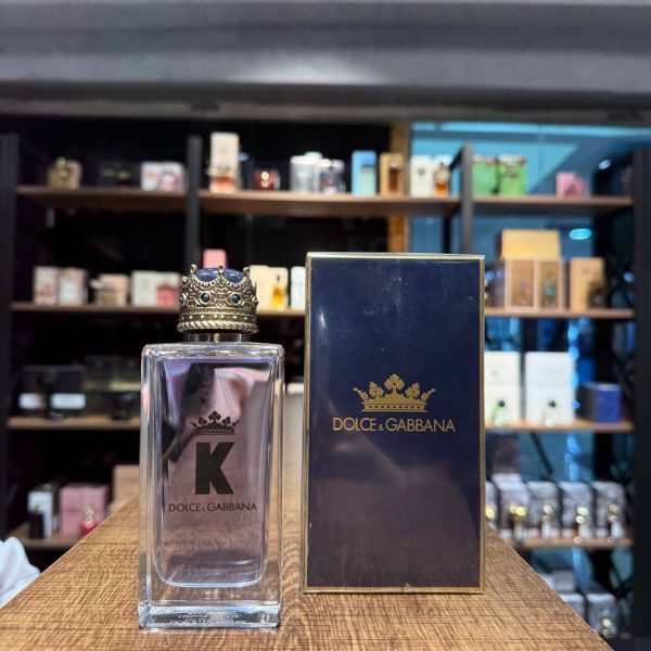 Dolce & Gabbana K EDP 100 ML