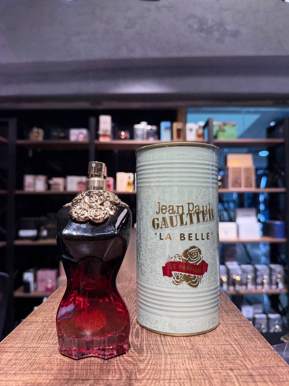 jpg-la-belle-le-parfum-100ml Jean Paul Gaultier La Belle Le Parfum 100 ML Kadın Parfüm - Görsel 1