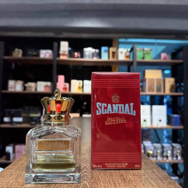 Jean Paul Gaultier Scandal EDT Pour Homme