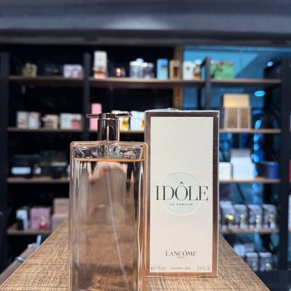 Lancôme Idôle Eau de Parfum 75 ML Kadın Parfüm