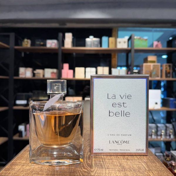 Lancôme La Vie Est Belle Eau de Parfum 75 ML Kadın Parfüm