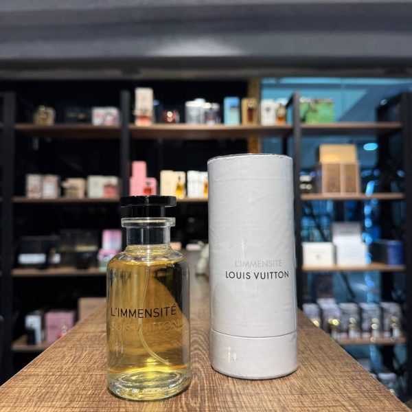 Louis Vuitton L’Immensité