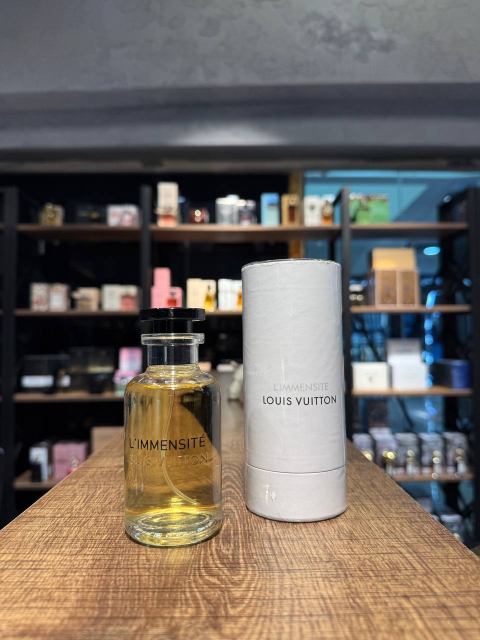 lv-limmensite-100ml Louis Vuitton L’Immensité - Görsel 1