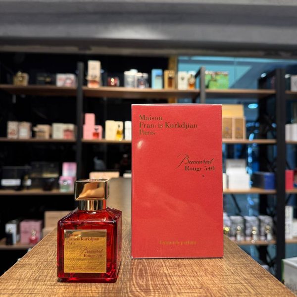 Maison Francis Kurkdjian Baccarat Rouge 540 Extrait 70 ML Unisex