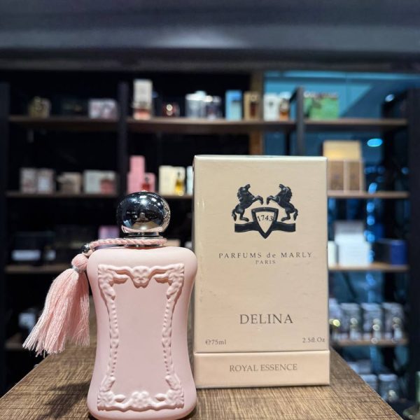 Parfums de Marly Delina 75 ML Kadın Parfüm