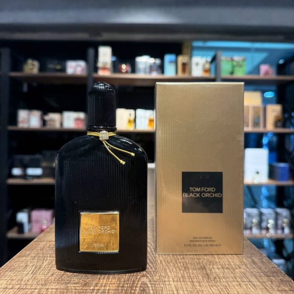 Tom Ford Black Orchid EDP 100 ML