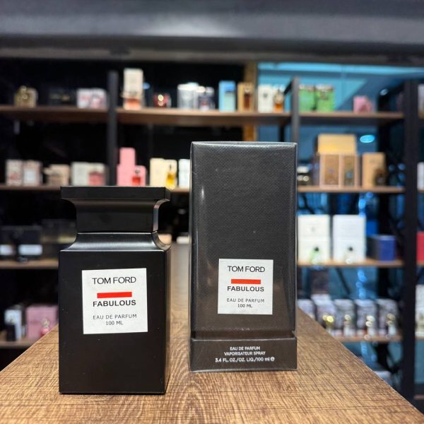 Tom Ford F***ing Fabulous EDP 100 ML