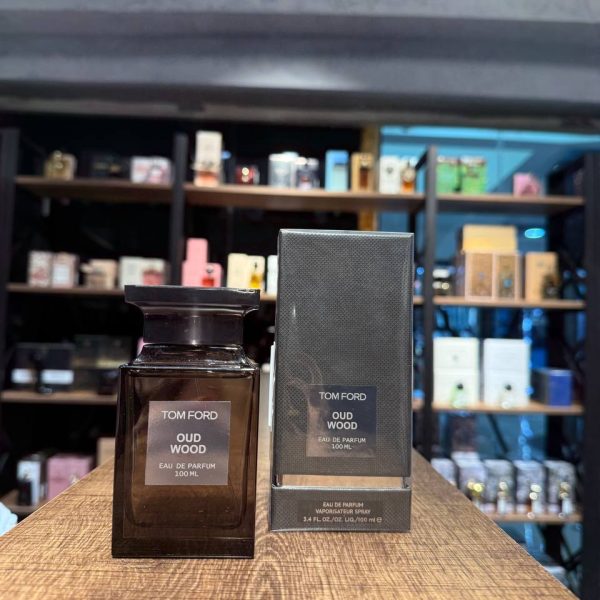Tom Ford Oud Wood EDP 100 ML