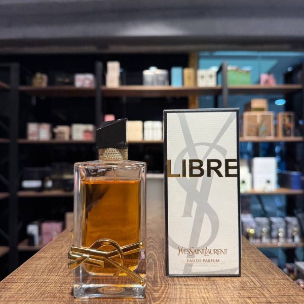 YSL Libre Eau de Parfum 90 ML Kadın Parfüm
