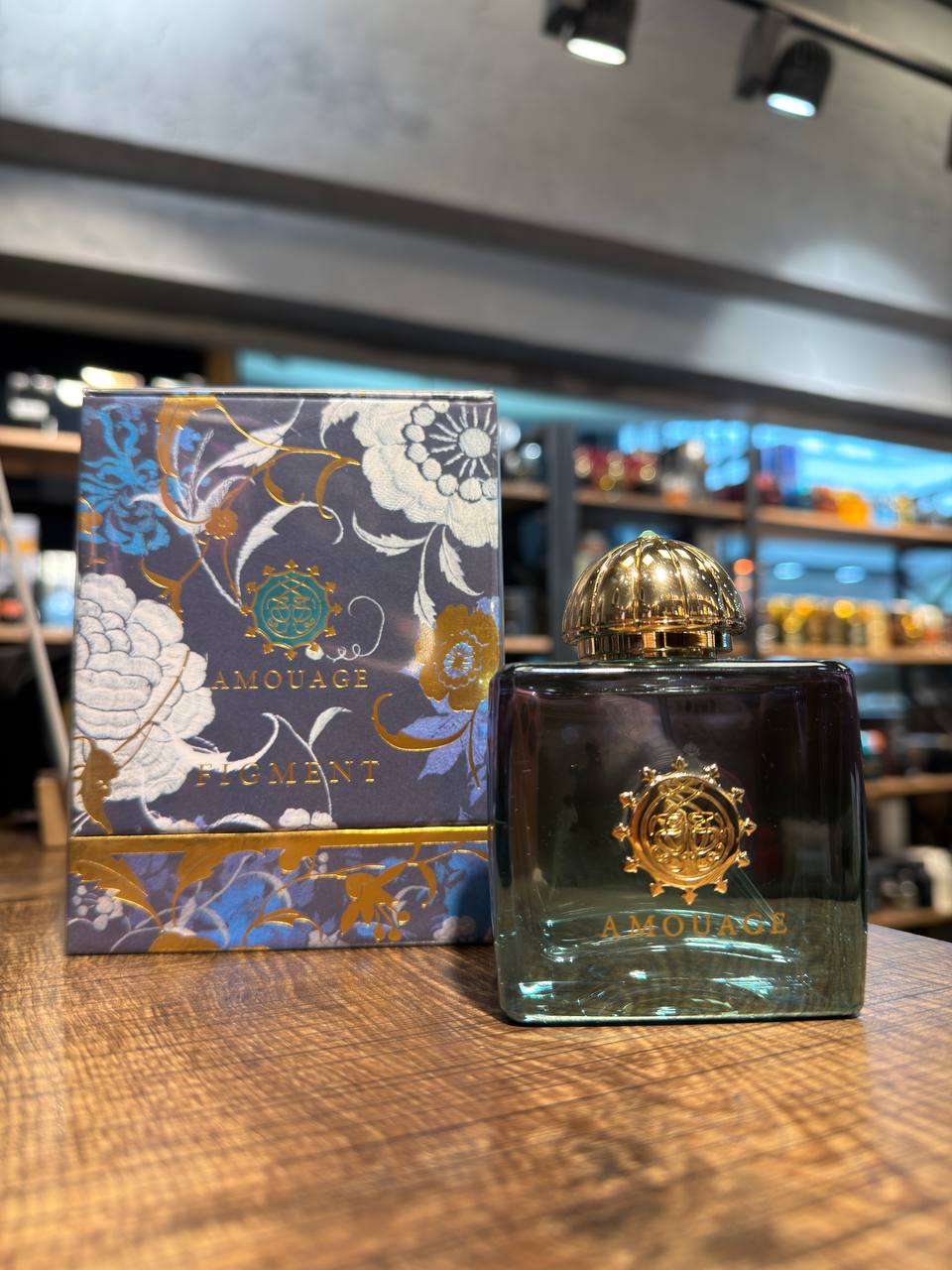 amouage-figment Amouage Figment - Görsel 1