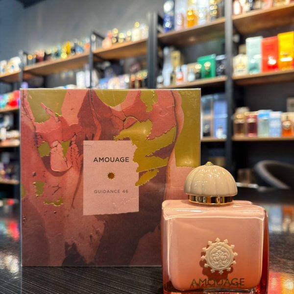 Amouage Guidance 46