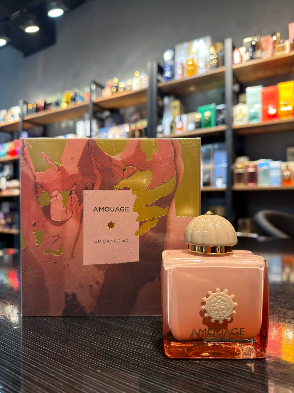 amouage-guidance-46 Amouage Guidance 46 - Görsel 1