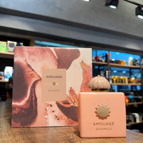 Amouage Guidance