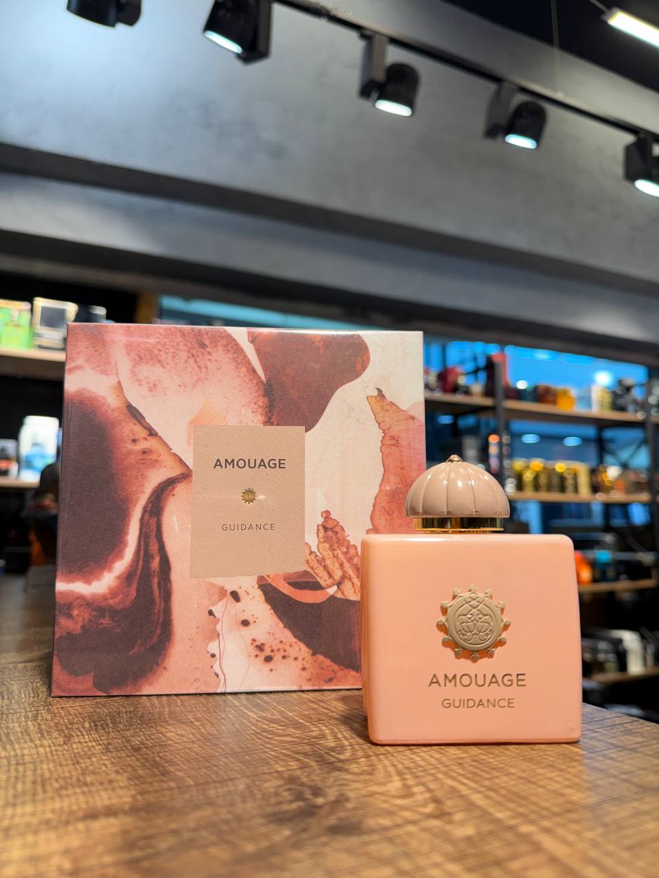 amouage-guidance Amouage Guidance - Görsel 1