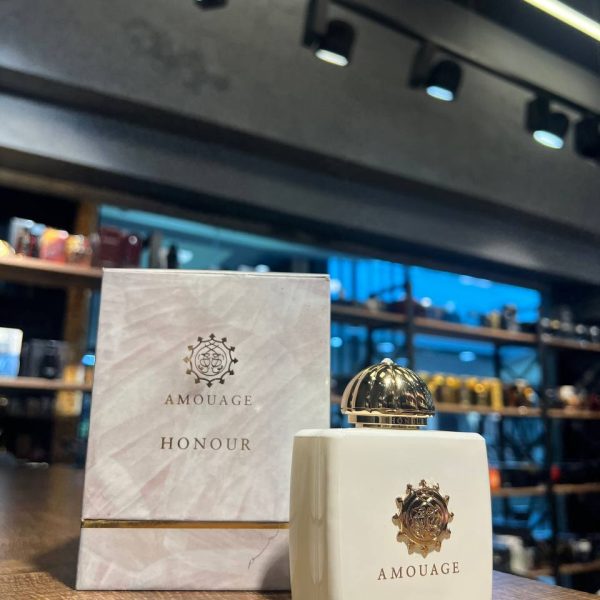 Amouage Honour Woman EDP Kadın Parfüm