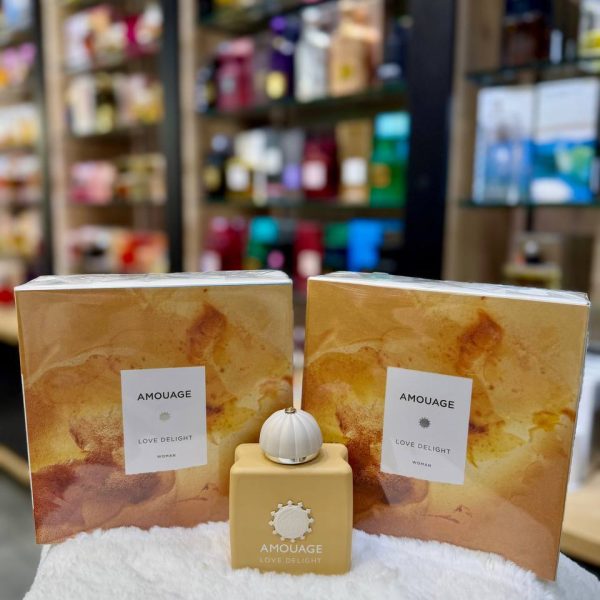 Amouage Love Delight