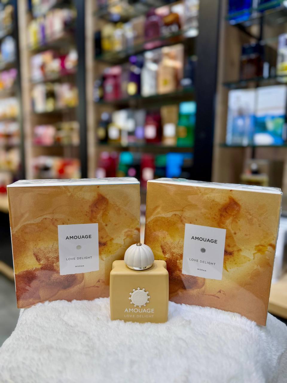amouage-love-delight Amouage Love Delight - Görsel 1