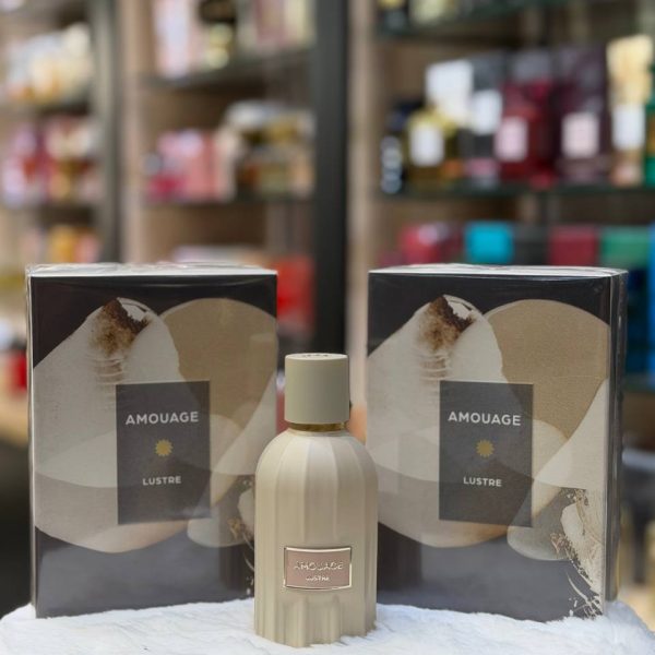 Amouage Lustre