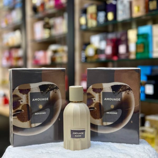 Amouage Reasons