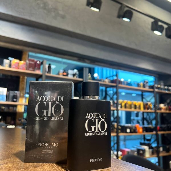 Giorgio Armani Acqua Di Gio Profumo Parfum