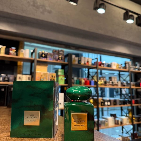 Armani Privé Vert Malachite EDP 100 ML
