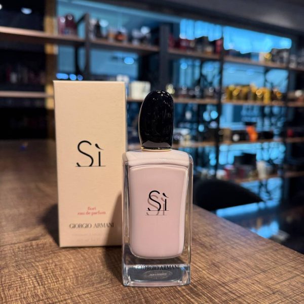Giorgio Armani Si Fiori EDP Kadın Parfüm