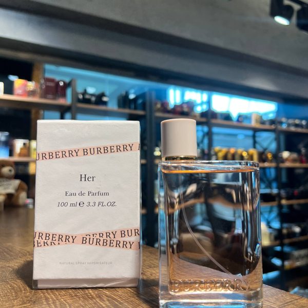 Burberry Her EDP