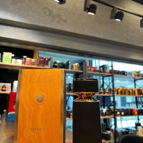 Bvigari Le Gemme Ambero