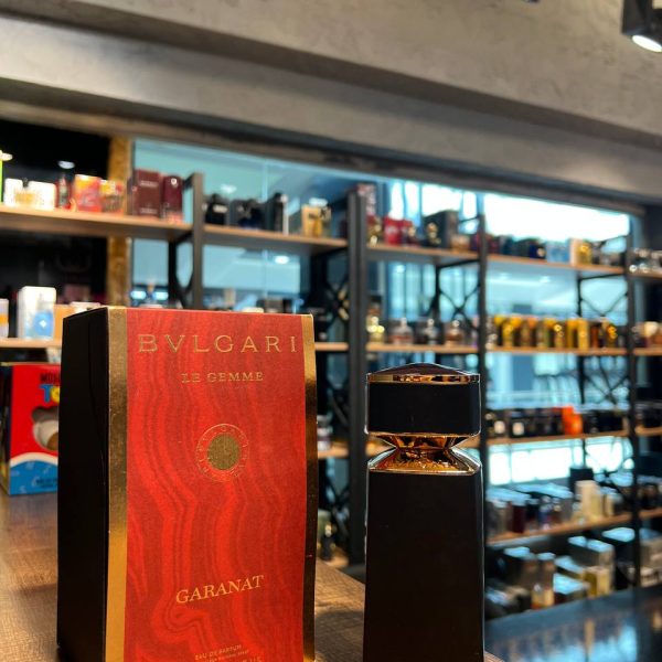 Bvigari Le Gemme Garanat