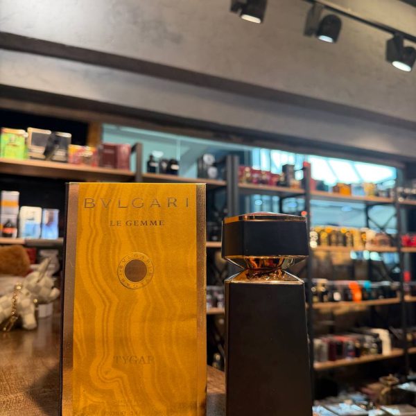 Bvigari Le Gemme Tygar