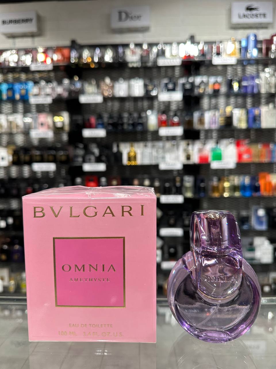 bvlgari-omnia-amethyste Bvlgari Omnia Amethyste - Görsel 1